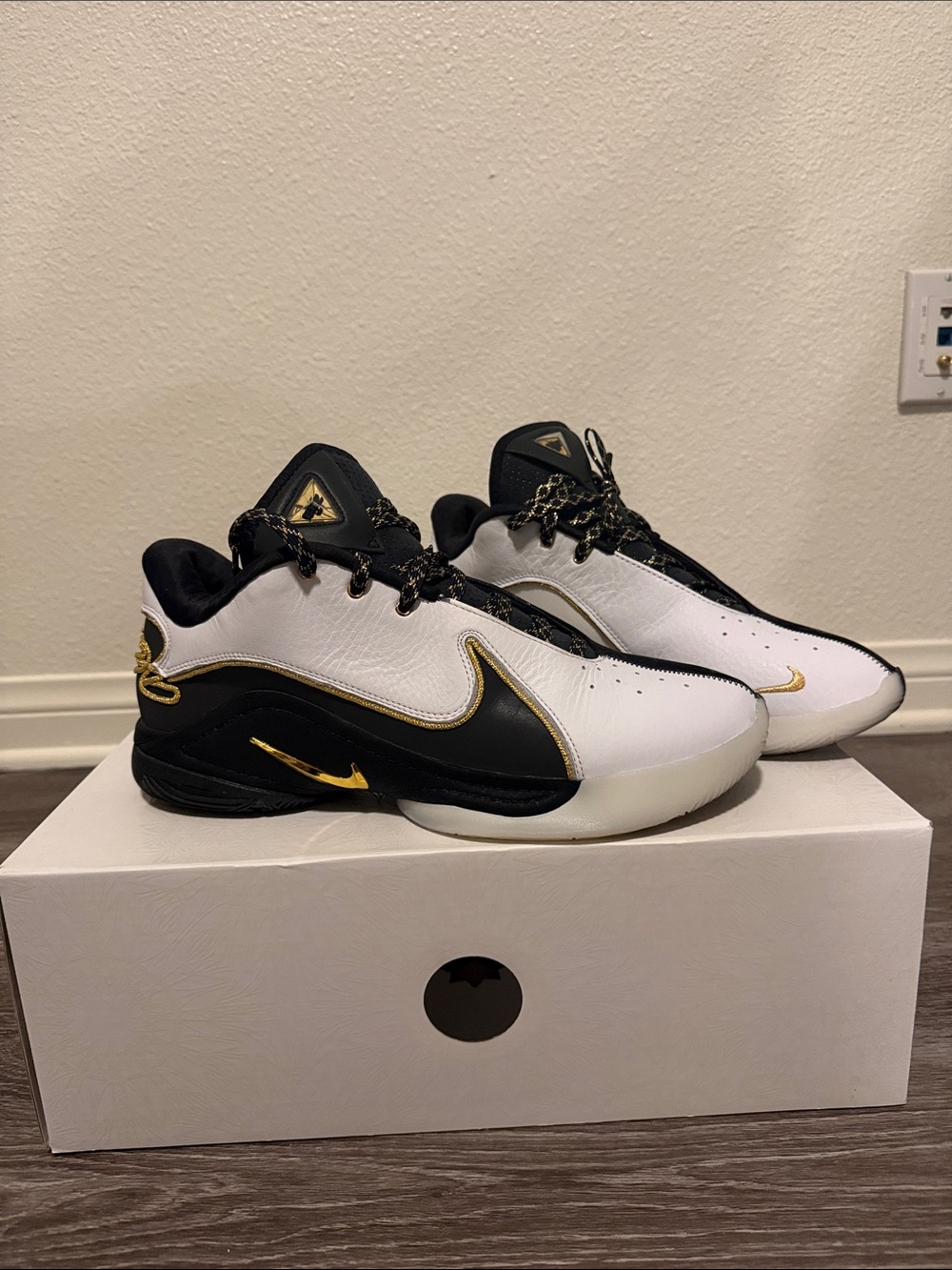 LeBron XXII
